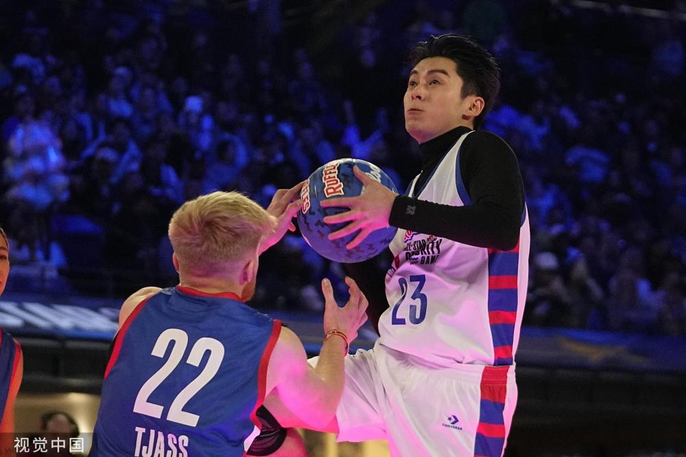 球迷心中 球迷心中