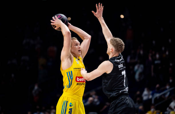 他们冲击季 他们冲击季